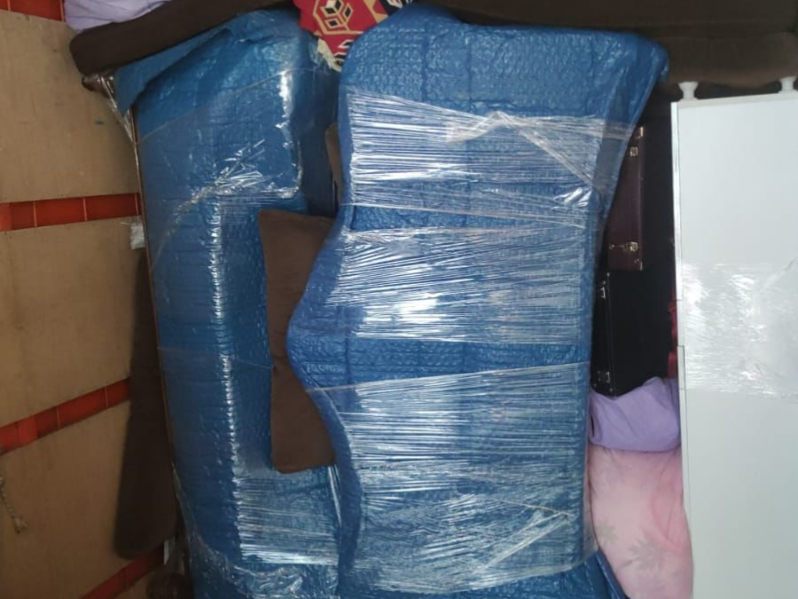 Ofis Taşımacılığı