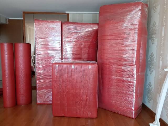 Paketleme ve Ambalaj Hizmeti